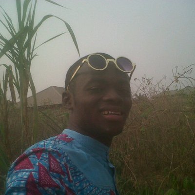 Profile Picture of Joseph Kalu Chima (@josephkaluchima) on Twitter