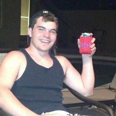 Profile Picture of Dylan Andrew Blevins (@dbmc20) on Twitter
