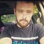 Profile Picture of bleedblue1993 (@kyle_fetters1993) on Instagram