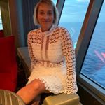 Profile Picture of Paula Hall (@paulahall3) on Instagram