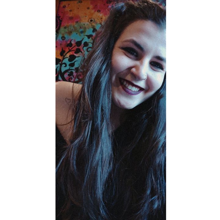 Profile Picture of paulapefer (@paulapefer) on Tiktok