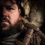 Profile Picture of Jesse Barger (@firewiredv) on Instagram