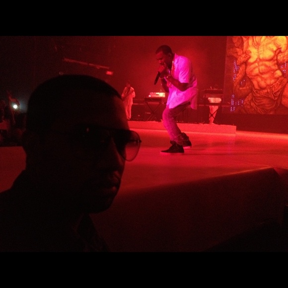 Profile Picture of Christopher Harmon (@sharpchance) on Poshmark