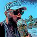 Profile Picture of Johannan Sanchez (@duendehell) on Pinterest