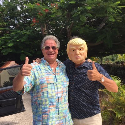 Profile Picture of Tony Pagano (@Jerseyboytony) on Twitter