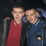 Profile Picture of Joel Beckett (@wee_beckett_12) on Instagram