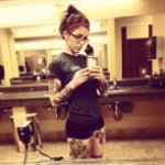 Profile Picture of Alexandra Pryor (@alexandradoordie) on Instagram