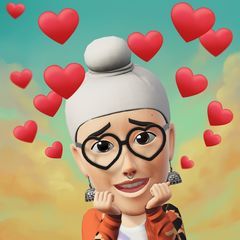 Profile Picture of Amanda Macnice (@amanda.macnice) on Tiktok