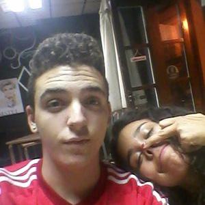 Profile Picture of Delsin Rowe. (@AntonioSoldado9) on Twitter