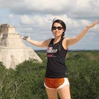 Profile Picture of Stacy Liu (@stacy-liu-5) on Quora