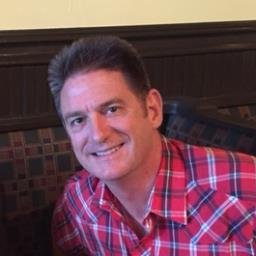 Mike Keckler - Twitter Profile Picture of Mike Keckler (@MJKeckler) on Twitter