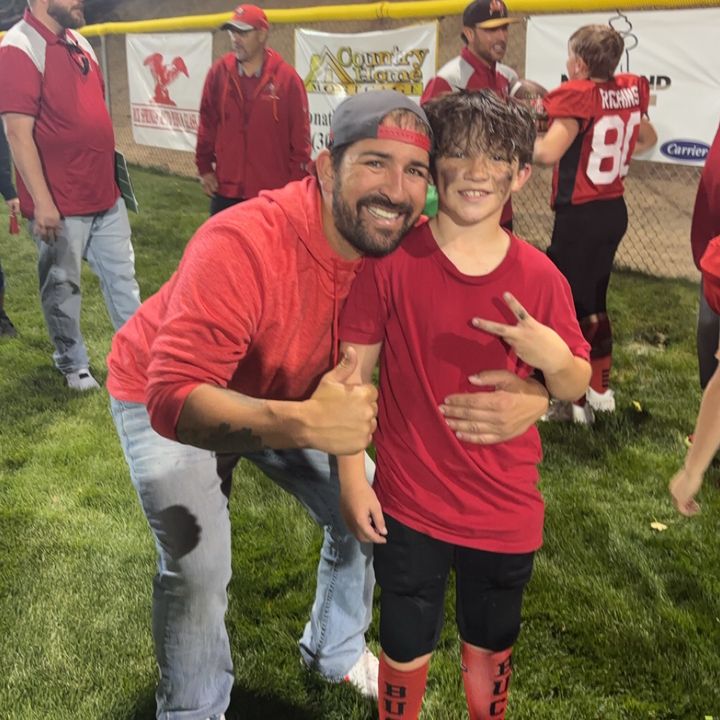 Profile Picture of Ryan Stromberg (@ryanstromberg0) on Tiktok