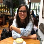 Lucía Lamas - Instagram Profile Picture of Lucía Lamas (@lulilamas) on Instagram