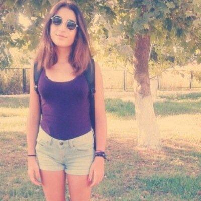 Profile Picture of Berna Kavak (@IpoxScott) on Twitter