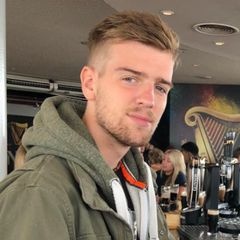 Profile Picture of Thomas Dumas (@onmappellejohnny) on Tiktok