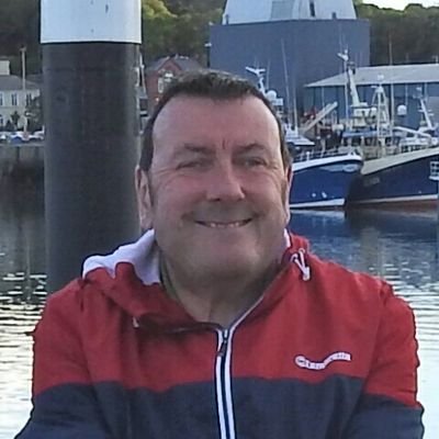 Profile Picture of John Keogh (@JohnKeo32237437) on Twitter