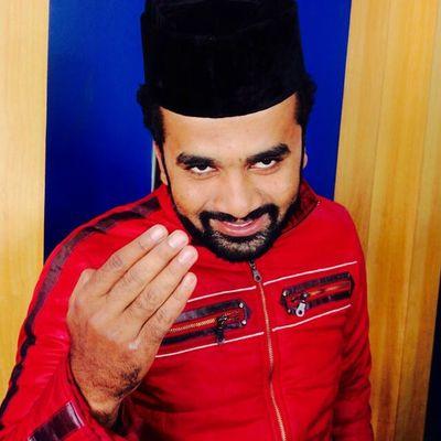 Profile Picture of Tahir Shaikh (@tahirshaikh6333) on Twitter