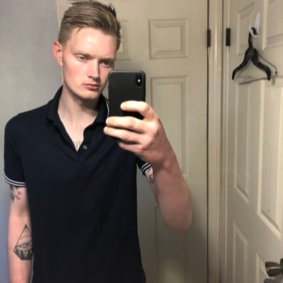 Profile Picture of Nick Muller (@austynweiner2) on Twitter