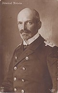 Profile Picture of Paul Behnckeon Wikipedia
