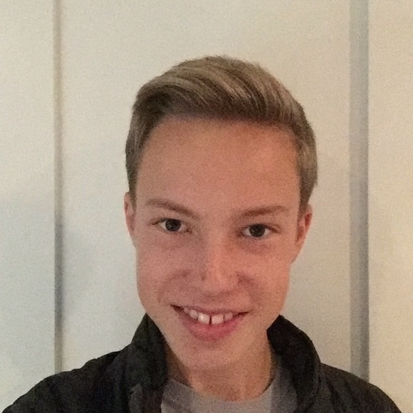 Profile Picture of Nate Rodden (@nrodden64) on Poshmark