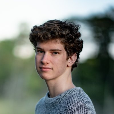 Profile Picture of John Kibler (@jtkibler) on Twitter