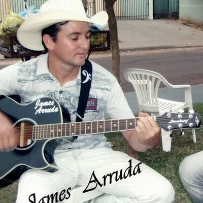 Profile Picture of James Arruda (@jamesarruda) on Twitter