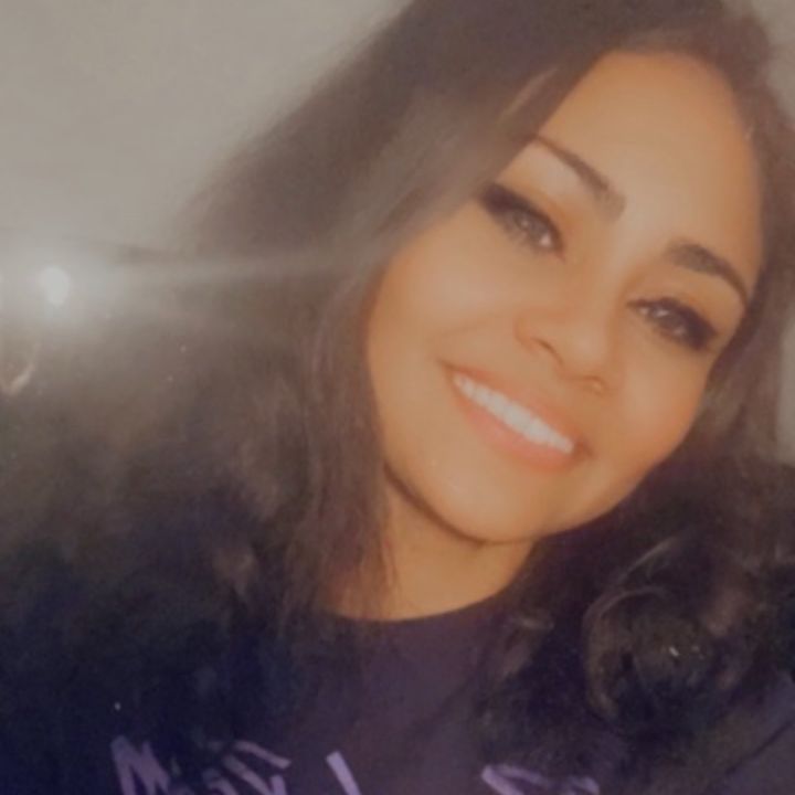 Profile Picture of Rachel Gelin (@rachel_gelin) on Tiktok