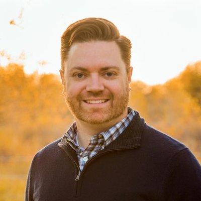 Profile Picture of Andrew Serff (@andrewserff) on Twitter