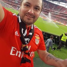 Profile Picture of Carlos Grilo (@CarlosGrilo13) on Twitter