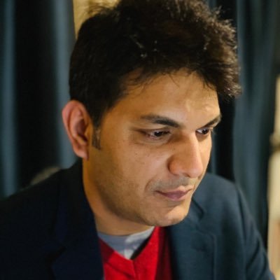 Profile Picture of Vikas Tripathi (@15Vikastripathi) on Twitter