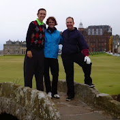 Profile Picture of Robert Kidd (@migolfkidd) on Youtube