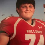 Profile Picture of Sam Adair (@sam.adair_74) on Instagram