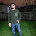 Profile Picture of Vikram Kashyap (@ivikramkashyap) on Instagram