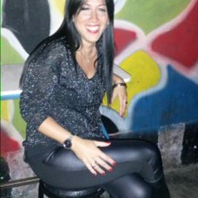 Profile Picture of Julia Elena Pereyra (@JulyPereyra14) on Twitter