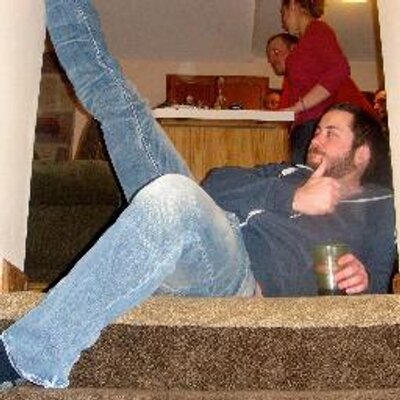 Profile Picture of Daniel Urbaniak (@Dan_Urb) on Twitter