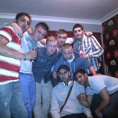 Profile Picture of Jacob Gratton (@Immmyboy) on Twitter