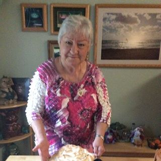 Profile Picture of Mary Ann Harrell (@maryann.harrell.543) on Facebook