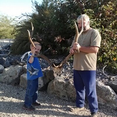 Profile Picture of Dalton Cade Lowe (@DaltonLowe21) on Twitter