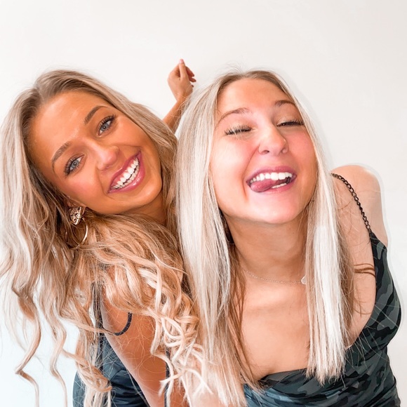 Profile Picture of Haley Pleva (@dancerhaley14) on Poshmark