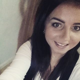 Profile Picture of Jodie Sarah Lee Cary (@jodie_carty) on Twitter