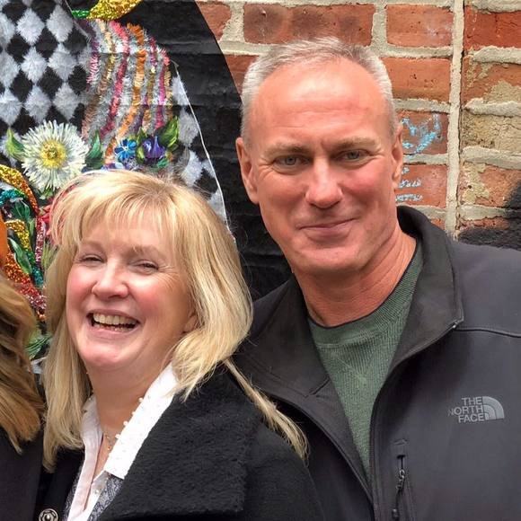 Profile Picture of Donnalee Harman (@dmk4826) on Poshmark