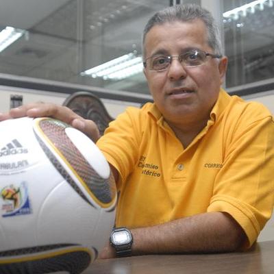 Profile Picture of Iván García Marrero (@igarcia100) on Twitter