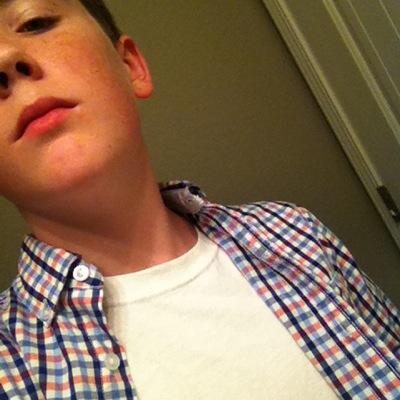 Profile Picture of Cade Wallace (@cadewallace19) on Twitter