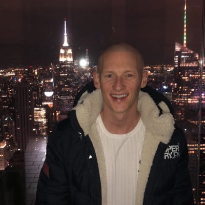 Profile Picture of Matt Hambley (@Betski85) on Twitter