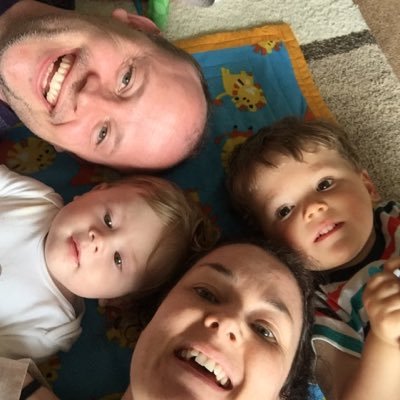 Profile Picture of Andrew Steward (@asteward) on Twitter