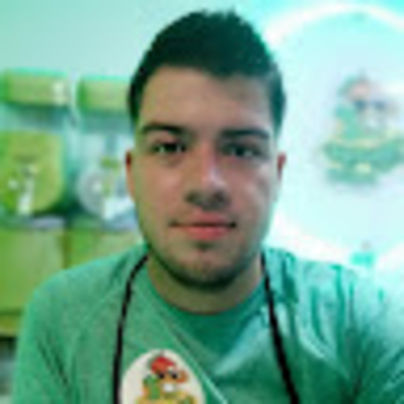 Profile Picture of Daniel Maldonado (@keiber0721) on Poshmark