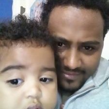 Profile Picture of Efrem Hagos (@EfremHagos3) on Twitter