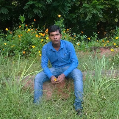 Profile Picture of Narayan Kumar (@narayankumar191) on Twitter