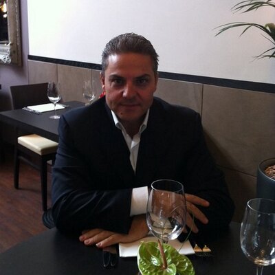 Profile Picture of Nick Constantine (@nickplaza1) on Twitter