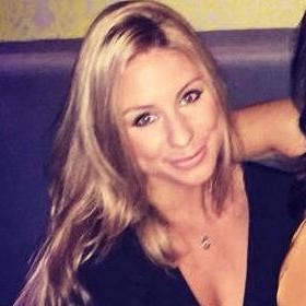 Profile Picture of Kaleigh Scott (@DrivenbyDigital) on Twitter